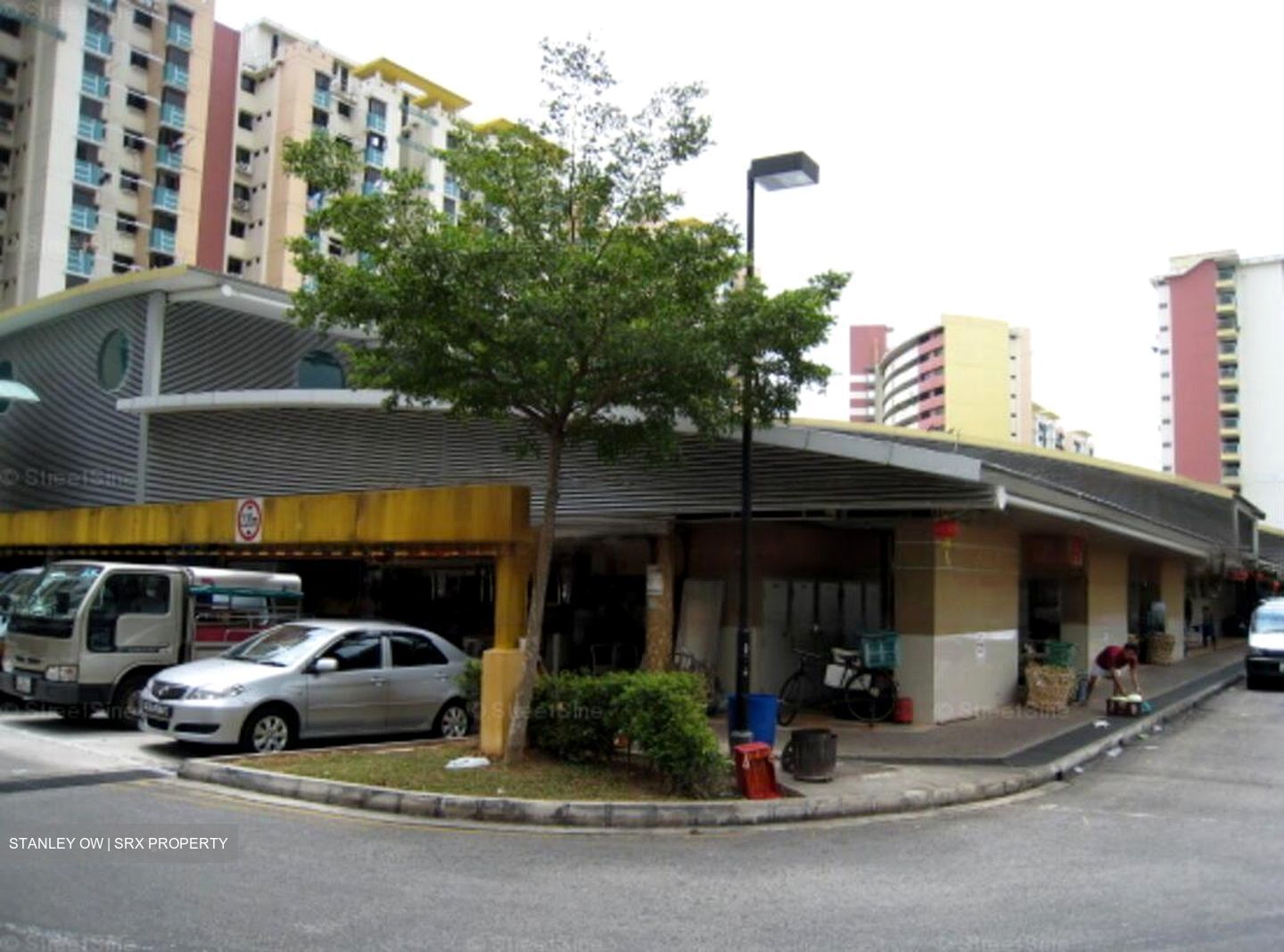 Brickworks Estate (D3), Shop House #452025411